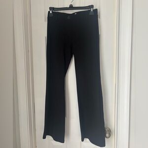 BetabrandTwo-Pocket DPYP™ Dress Pant Yoga Pant | Bootcut